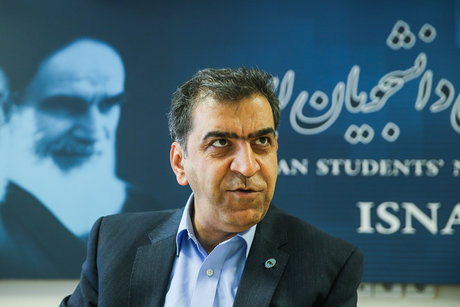 پهلوان زاده: پیش بینی می کردم تان قهرمان شود